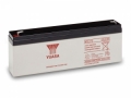 Batteria Piombo-Acido per UPS 12 V 2,3 Ah, NP2.3-12