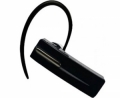 Auricolare Bluetooth Jass con Funzione Multi-link Nero