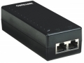 Iniettore Power over Ethernet (PoE) IEEE 802.3af