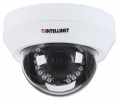 IDC-752IR Pro-Level Night Vision Megapixel Network IP Dome Camera