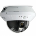 Telecamera Dome IP PoE WDR IR PTZ SD da Soffitto Full HD 2MP AVM503