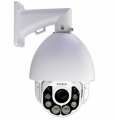 Telecamera da Parete IP FullHD 2MP 20X IR Speed Dome WDR IP66 AVM592
