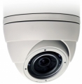 Telecamera Dome IP PoE IR HD 2MP da Soffitto/Parete IP66 AVM420U