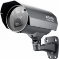 Telecamera IP PoE IR WDR da Parete Full HD 2MP IP67 AVM565