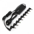 Alimentatore AC Universale per Notebook e LCD