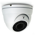 Telecamera Dome IP POE IR Varifocale 2MP da Soffitto IP66 AVM2432TP