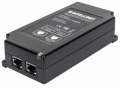 Iniettore Gigabit PoE+ High Power 100m