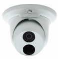 IP Camera DOME Fissa 2MP 1080p DWDR IP67