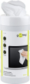 Salviette Detergenti in Dispenser da 100 pz