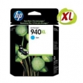 Cartuccia HP 940XL Cyano