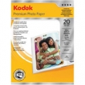 Carta fotografica Kodak 10X15 20Fg.