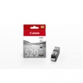 Cartuccia Canon PGI-520BK