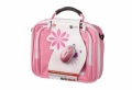 Borsa Netbook Trust Pink + Mouse