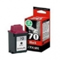 Cartuccia Lexmark n.70 black