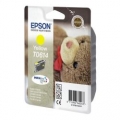 Cartuccia Epson Giallo T0614