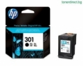 Cartuccia Hp 301 Black Blister