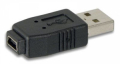 Adattatore USB MiniUSB/USB