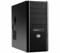 Cabinet Cooler Master Elite 334 Black