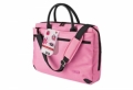 Trust Bag Pink Ladies Notebook