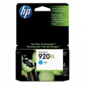 Cartuccia HP 920XL Cyano