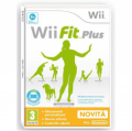 WII Fit Plus ( solo Gioco )